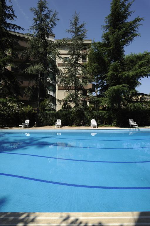 Residence Parco Salario โรม ห้อง รูปภาพ