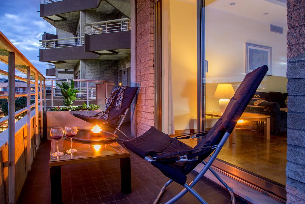 Residence Parco Salario โรม ห้อง รูปภาพ