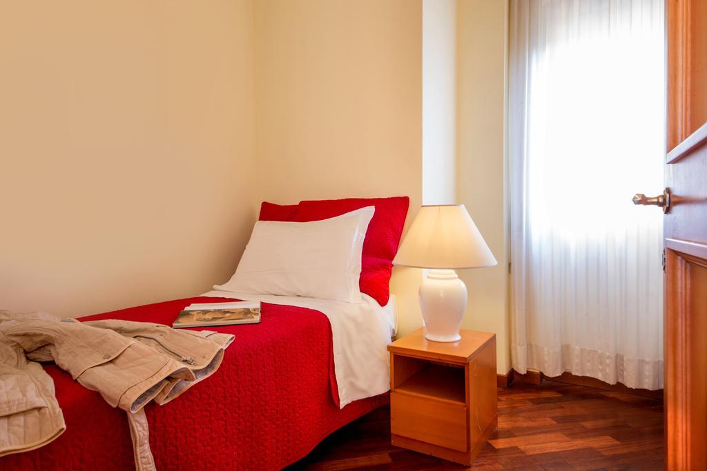 Residence Parco Salario โรม ห้อง รูปภาพ